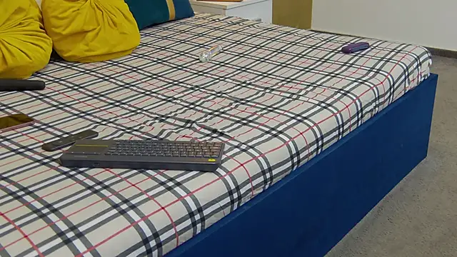 Annabellerise online show from 10, 3, 2025