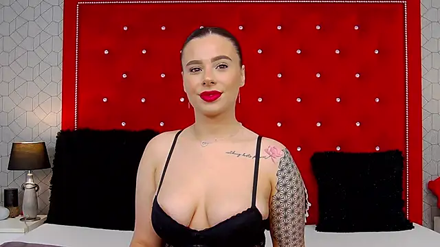 Snapshot of Annabellerise chatting on 29, 6, 2026 Annabellerise online show from 29, 6, 2026