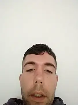 Yeray01 online show from 27, 3, 2026