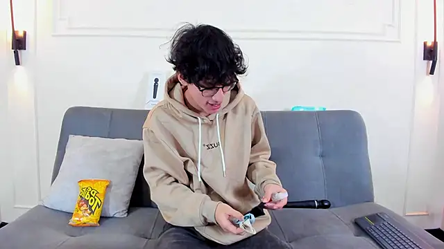 Cum hunters online show from 1, 2, 2026