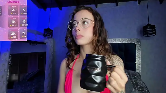 Snapshot of Sophiaa_Gomez chatting on 26, 1, 2025 Sophiaa Gomez online show from 26, 1, 2025