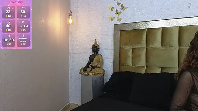 Snapshot of Sophiaa_Gomez chatting on 27, 1, 2025 Sophiaa Gomez online show from 27, 1, 2025