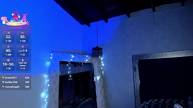 Snapshot of Sophiaa_Gomez chatting on 22, 2, 2025 Sophiaa Gomez online show from 22, 2, 2025