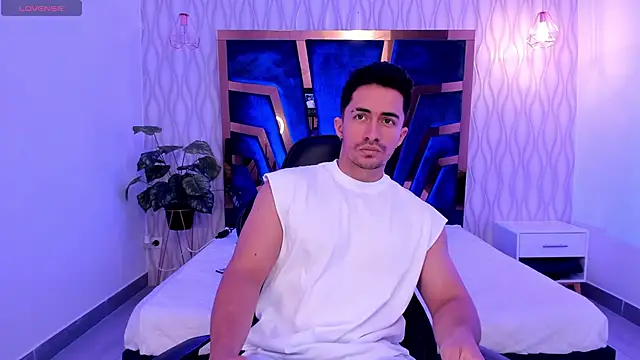 Brad Summer online show from 17, 3, 2025