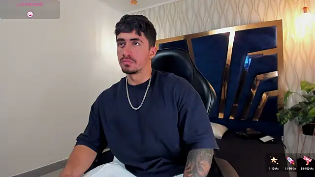 Brad Summer online show from 15, 9, 2025