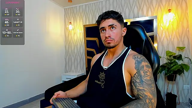 Brad Summer online show from 20, 9, 2025