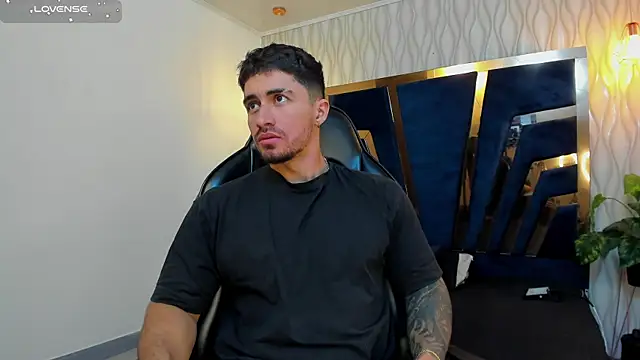 Brad Summer online show from 21, 9, 2025