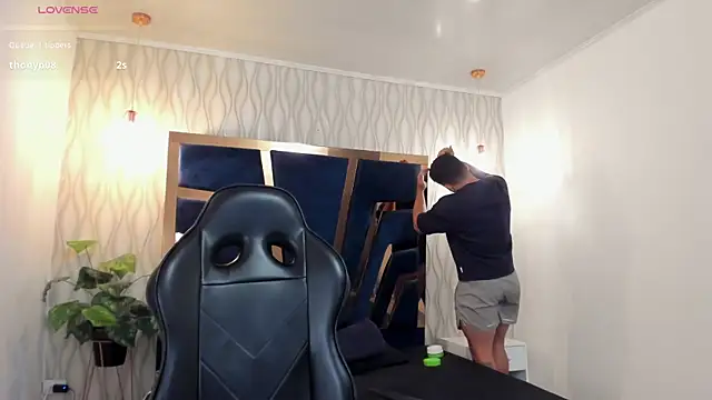 Brad Summer online show from 23, 9, 2025