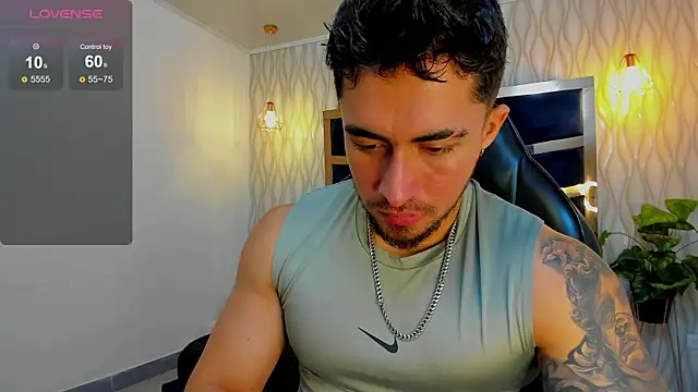 Brad Summer online show from 1, 10, 2025