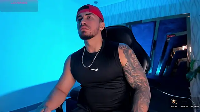 Brad Summer online show from 20, 10, 2025