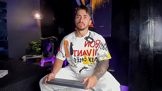 Brad Summer online show from 21, 2, 2026