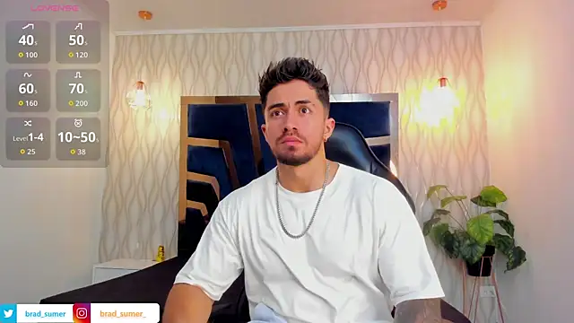 Brad Summer online show from 6, 4, 2026