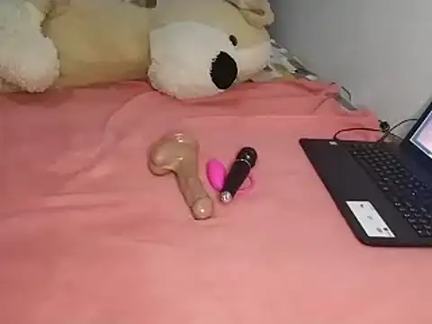 Chandy012 online show from 13, 2, 2026