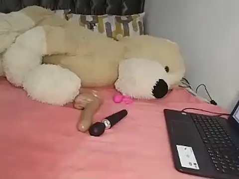 Chandy012 online show from 28, 2, 2026