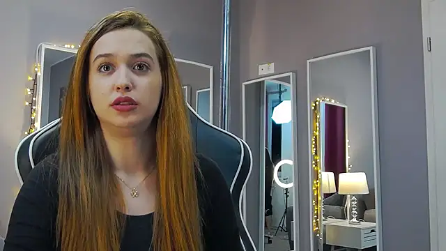 Snapshot of Eva_Lovvia_ chatting on 21, 1, 2025 Eva Lovvia online show from 21, 1, 2025