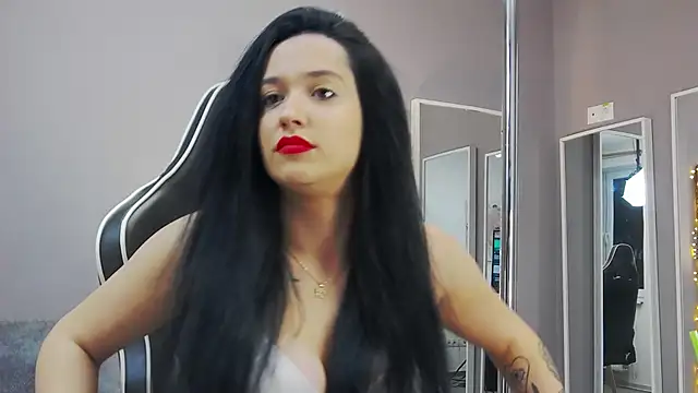 Snapshot of Eva_Lovvia_ chatting on 27, 1, 2025 Eva Lovvia online show from 27, 1, 2025