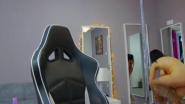 Snapshot of Eva_Lovvia_ chatting on 31, 1, 2025 Eva Lovvia online show from 31, 1, 2025