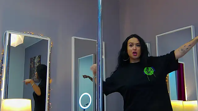 Snapshot of Eva_Lovvia_ chatting on 26, 2, 2025 Eva Lovvia online show from 26, 2, 2025