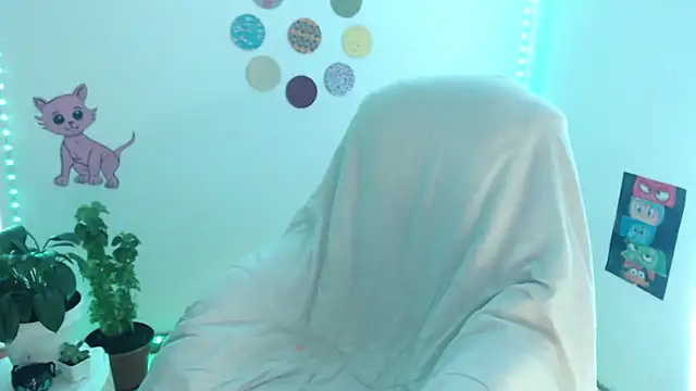 samy love35 online show from 5, 1, 2026