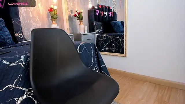 Snapshot of Isis_ariany_ chatting on 19, 2, 2025 Isis ariany online show from 19, 2, 2025