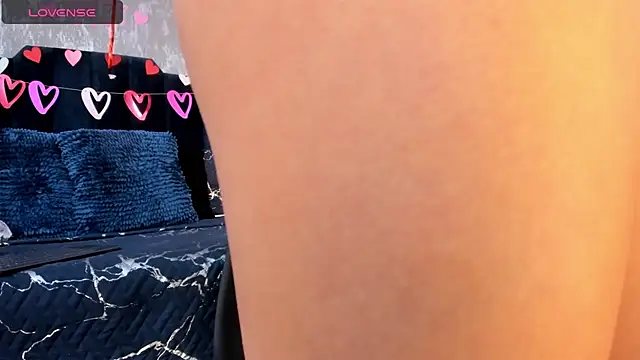 Snapshot of Isis_ariany_ chatting on 24, 2, 2025 Isis ariany online show from 24, 2, 2025