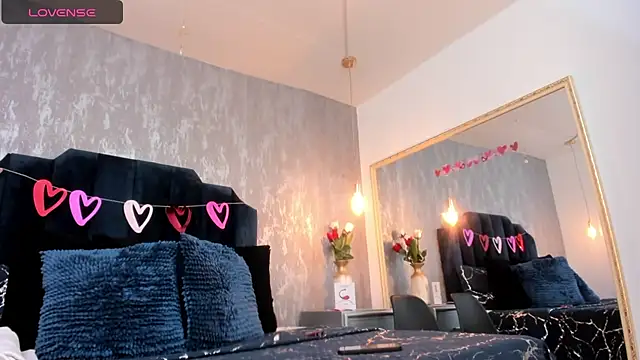 Snapshot of Isis_ariany_ chatting on 14, 3, 2025 Isis ariany online show from 14, 3, 2025