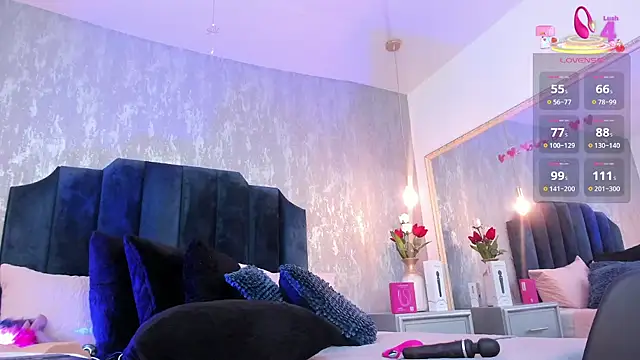 Snapshot of Isis_ariany_ chatting on 3, 10, 2025 Isis ariany online show from 3, 10, 2025