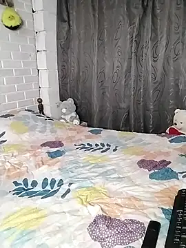 Snapshot of stefany_pablo1 chatting on 29, 10, 2025 stefany pablo1 online show from 29, 10, 2025