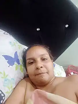 squirt-secret online show from 4, 3, 2025