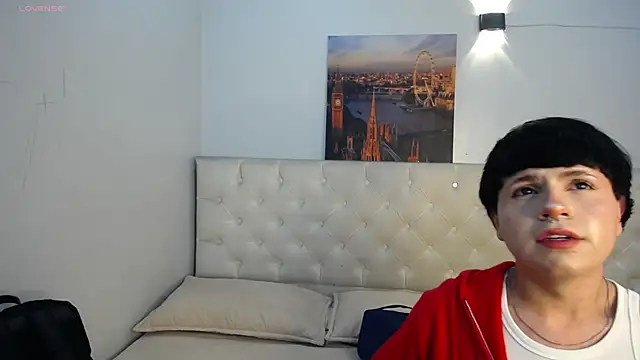 dalmonn lennoxx online show from 14, 2, 2025