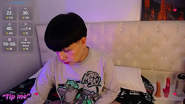 dalmonn lennoxx online show from 4, 3, 2025