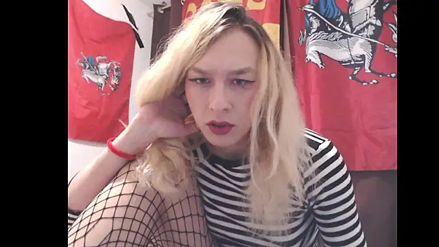 Rudy  Ryabina online show from 20, 2, 2026