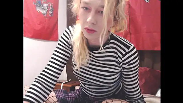 Rudy  Ryabina online show from 25, 2, 2026