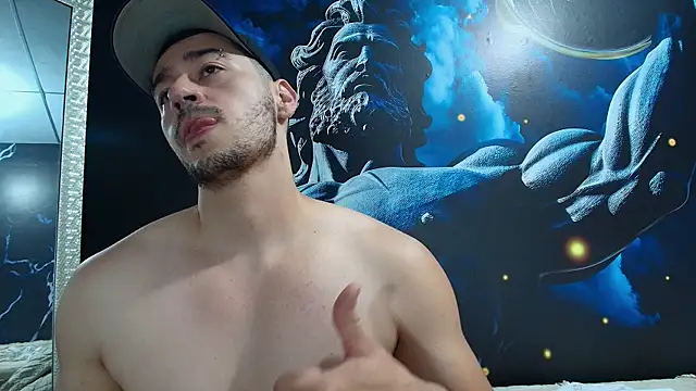 Snapshot of Salvatore_costa chatting on 24, 1, 2025 Salvatore costa online show from 24, 1, 2025