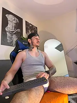 Salvatore costa online show from 8, 4, 2026