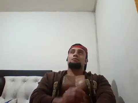 davidcr89 online show from 18, 9, 2025