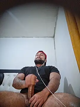 davidcr89 online show from 19, 1, 2026