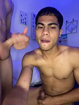 Dannytwinksxxx online show from 30, 4, 2026