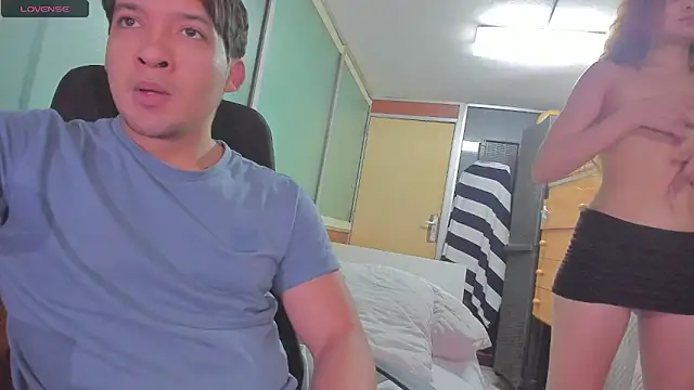 RagnarLothbrokXX online show from 11, 2, 2025