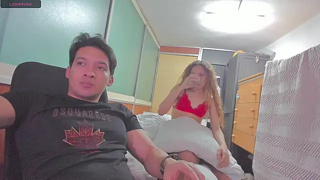 RagnarLothbrokXX online show from 15, 2, 2025