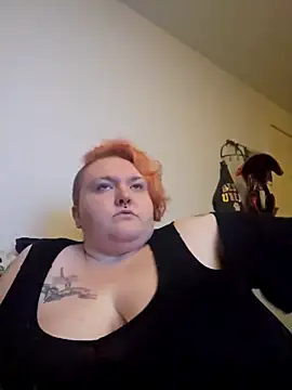 CorgiGodez98 online show from 23, 11, 2025