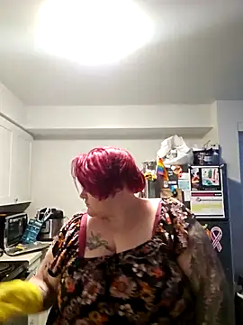 CorgiGodez98 online show from 1, 12, 2025