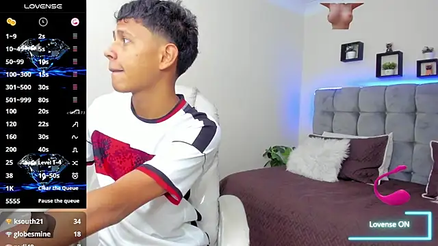 Snapshot of Dawn16_ chatting on 10, 2, 2025 Dawn16 online show from 10, 2, 2025