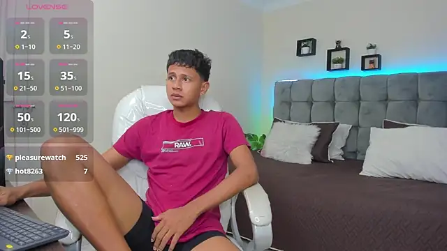 Snapshot of Dawn16_ chatting on 11, 2, 2025 Dawn16 online show from 11, 2, 2025