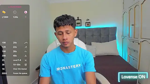 Snapshot of Dawn16_ chatting on 13, 2, 2025 Dawn16 online show from 13, 2, 2025