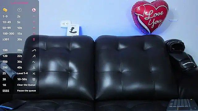 Snapshot of Dawn16_ chatting on 14, 2, 2025 Dawn16 online show from 14, 2, 2025