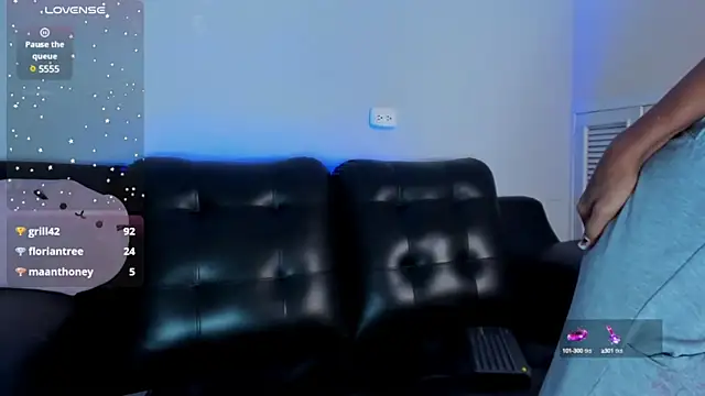 Snapshot of Dawn16_ chatting on 25, 2, 2025 Dawn16 online show from 25, 2, 2025