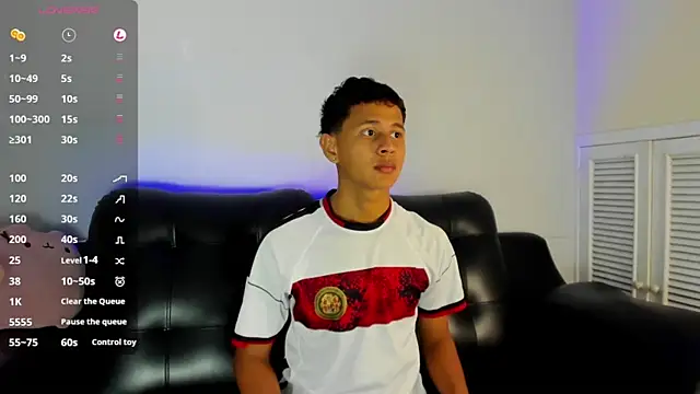 Snapshot of Dawn16_ chatting on 27, 2, 2025 Dawn16 online show from 27, 2, 2025