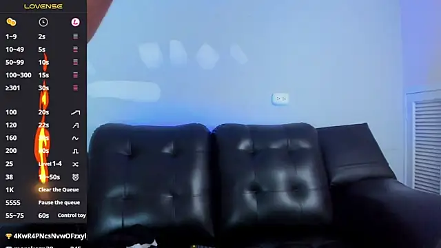 Snapshot of Dawn16_ chatting on 8, 3, 2025 Dawn16 online show from 8, 3, 2025