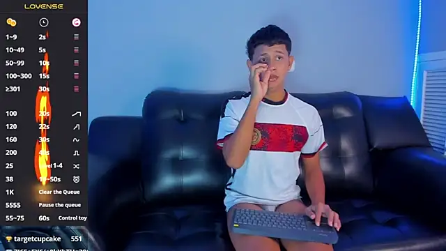 Snapshot of Dawn16_ chatting on 19, 3, 2025 Dawn16 online show from 19, 3, 2025